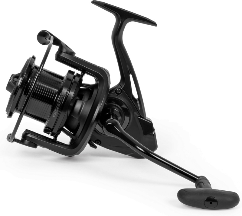 Avid carp naviják ex-cast 10000 reel