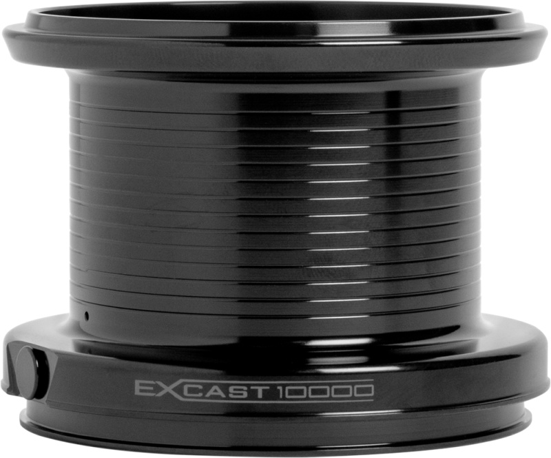 Avid carp náhradní cívka ex-cast 10000 spare standard spool