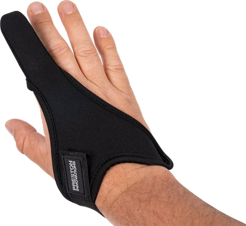 Preston innovations nahazovací prst extremity finger stall