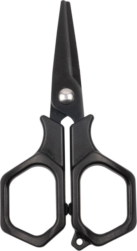 Zebco nůžky trophy stainless steel scissors