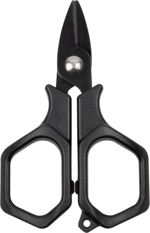 Zebco nůžky trophy stainless compact scissors