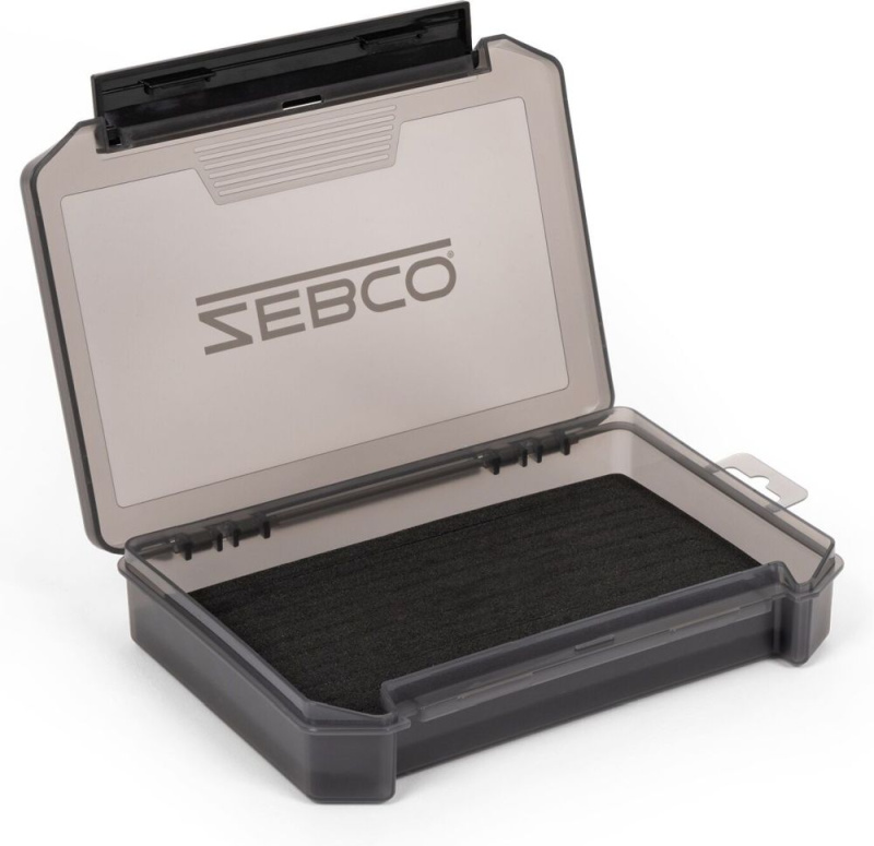 Zebco krabička demonic organizer full eva medium