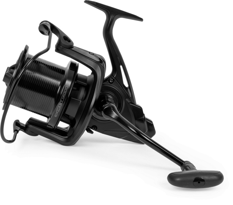 Avid carp naviják ex-cast 14000 reel