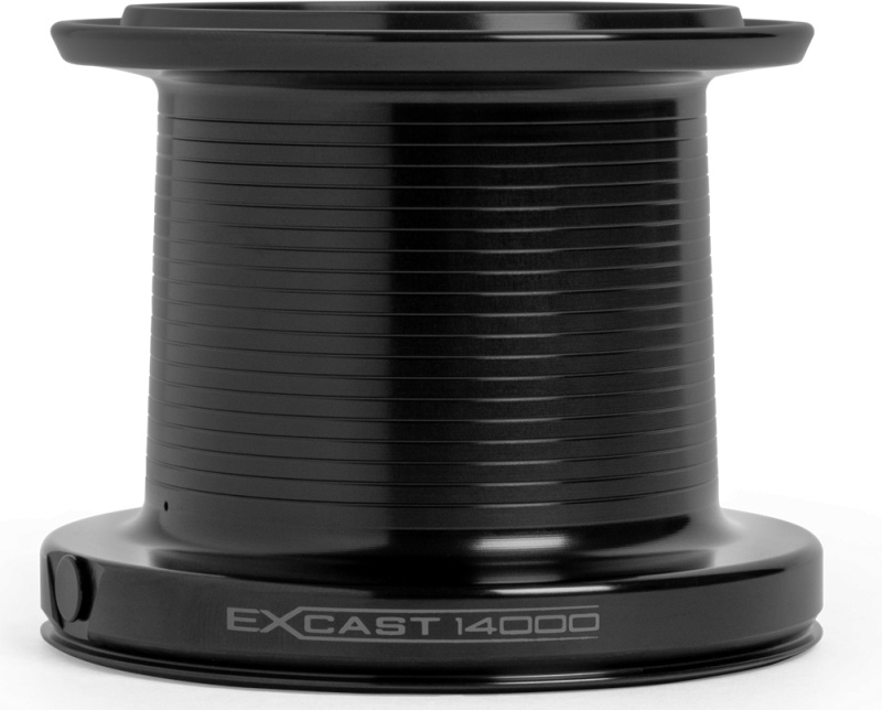 Avid carp náhradní cívka ex-cast 14000 spare deep spool