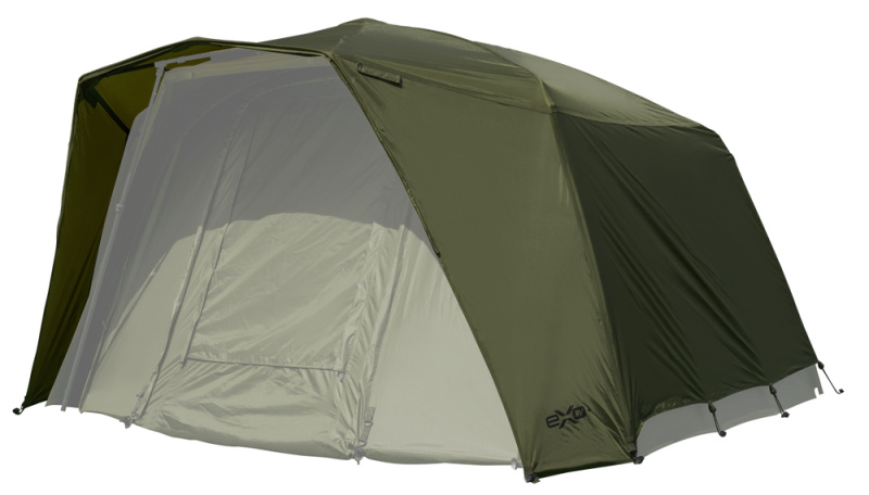 Avid carp přehoz k bivaku exo+ rv storm cap wrap