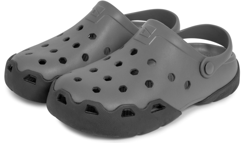 Preston innovation pantofle hydrotech clogs - 42