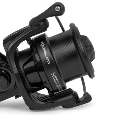 Korum náhradní cívka latitude fd 5000 spare spool