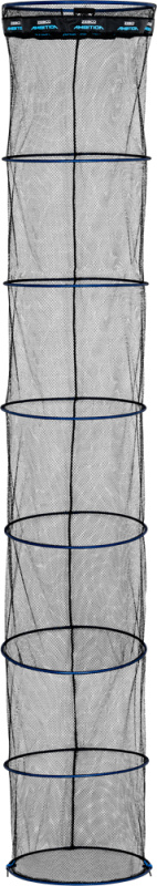 Zebco vezírek ambition round keepnet 3 m 6 mm