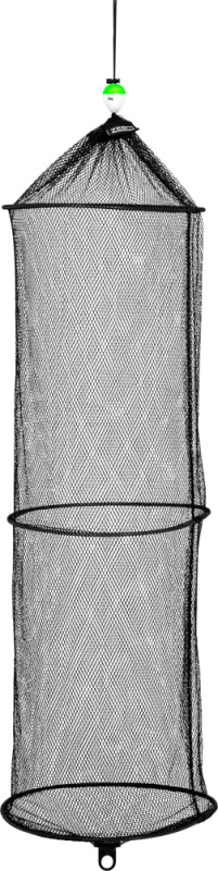 Zebco vezírek round keepnet 1 m 6 mm