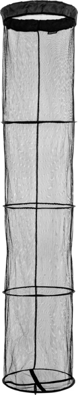 Zebco vezírek round keepnet 2 m 3 mm
