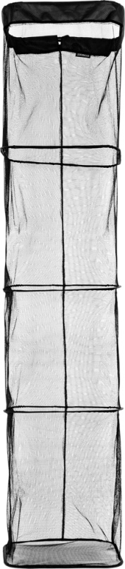 Zebco vezírek rectangle keepnet 2 m 3 mm