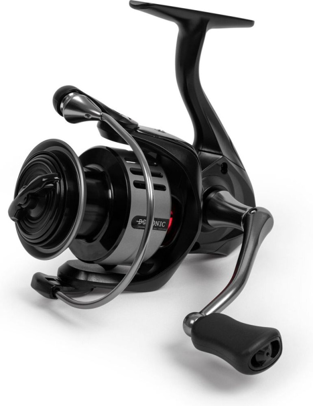 Zebco naviják demonic xfd 3500