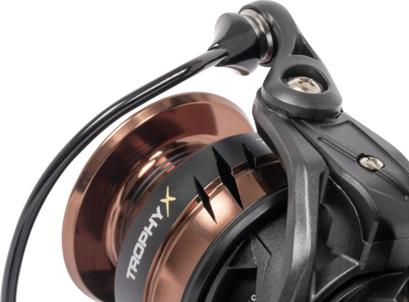 Zebco náhradní cívka trophy xfd 3000 spool