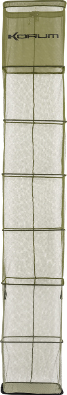 Korum vezírek allrounder keepnet 3 m 40x50 cm