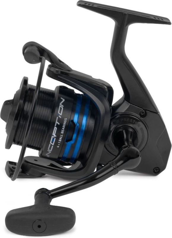 Preston innovations naviják inception 520 reel