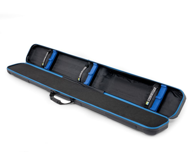 Preston innovations obal na prut hardcase rod safe compact
