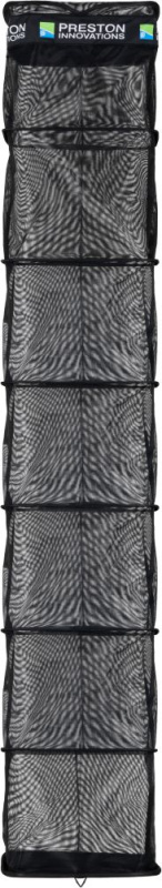 Preston innovations vezírek triple carp keepnet pack 2,5 m