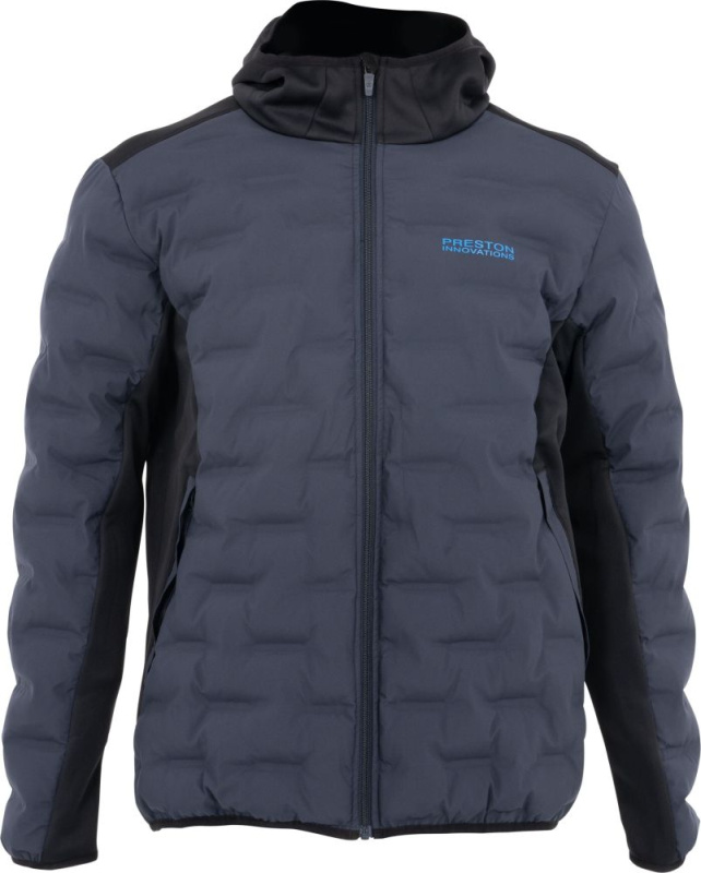 Preston bunda duratech hybrid jacket - m