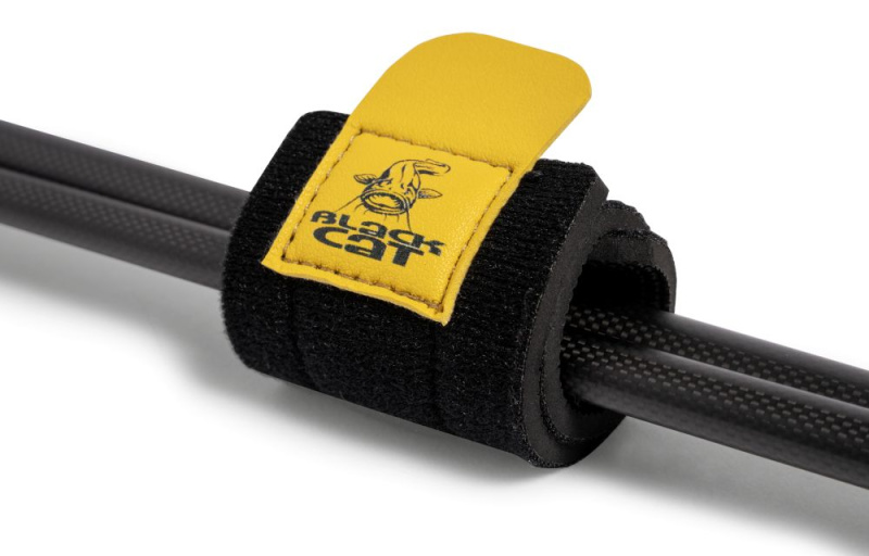 Black cat pásky na prut rod bands 2 ks