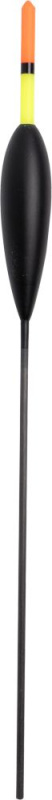 Zebco splávek bright tip river floats carbon - 5 g