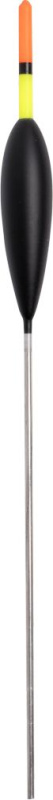 Zebco splávek bright tip river floats alloy - 2 g