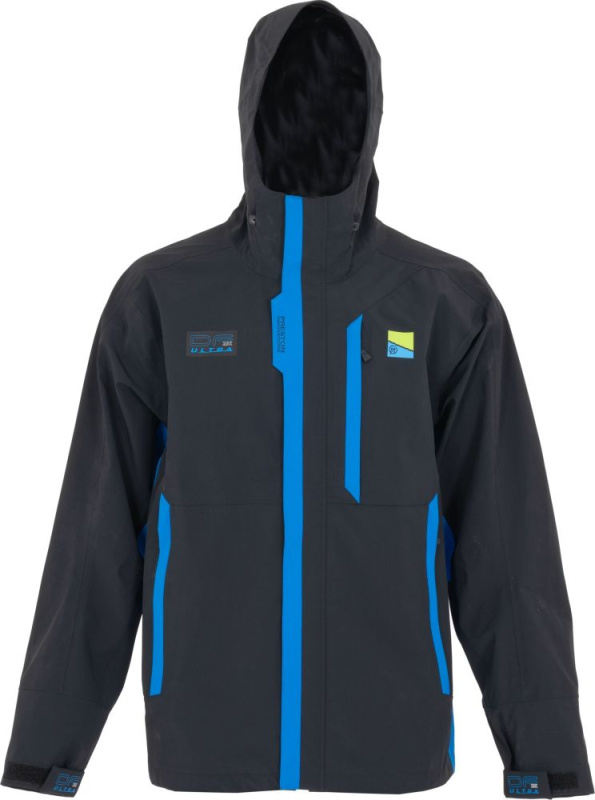 Preston innovations bunda df ultra 25k jacket - xl