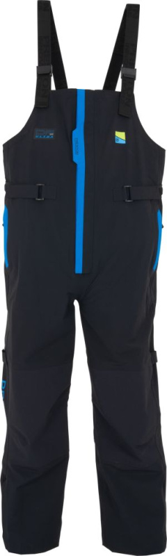 Preston innovations kalhoty df ultra 25k bib & brace - m