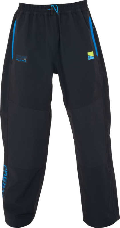 Preston innovations kalhoty df ultra 25k trousers - s