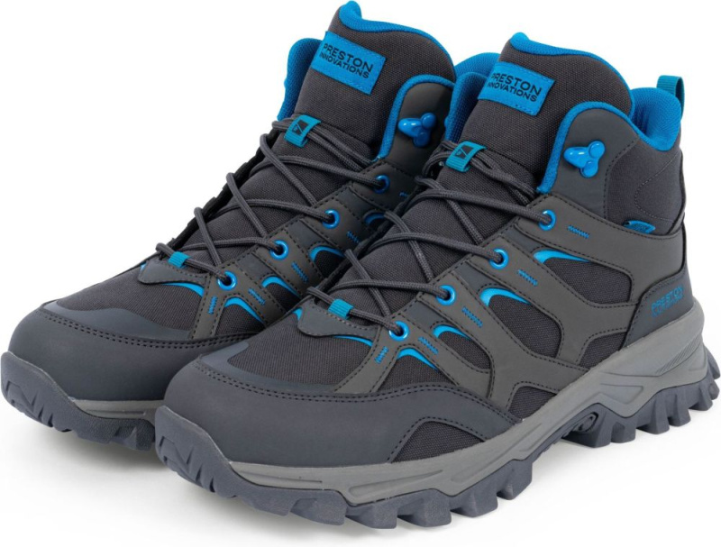 Preston boty treddex all terrain boots - 46