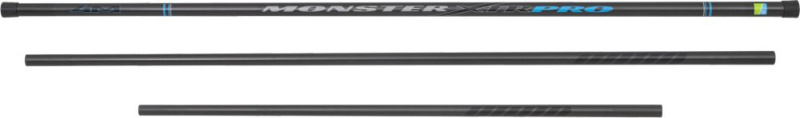 Preston innovations podběráková tyč monster xtr pro handle - 4 m