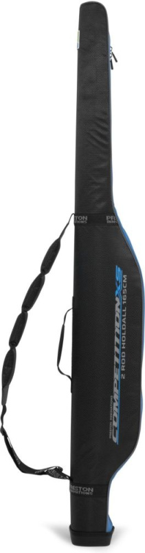 Preston innovations pouzdro na pruty competition xs 2 rod holdall - 165 cm