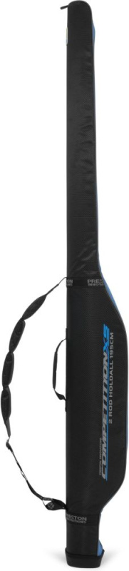 Preston innovations pouzdro na pruty competition xs 2 rod holdall - 195 cm