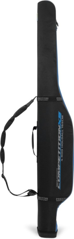 Preston innovations pouzdro na pruty competition xs 4 rod holdall - 165 cm