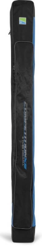 Preston innovations taška competition xs 6 tube holdall