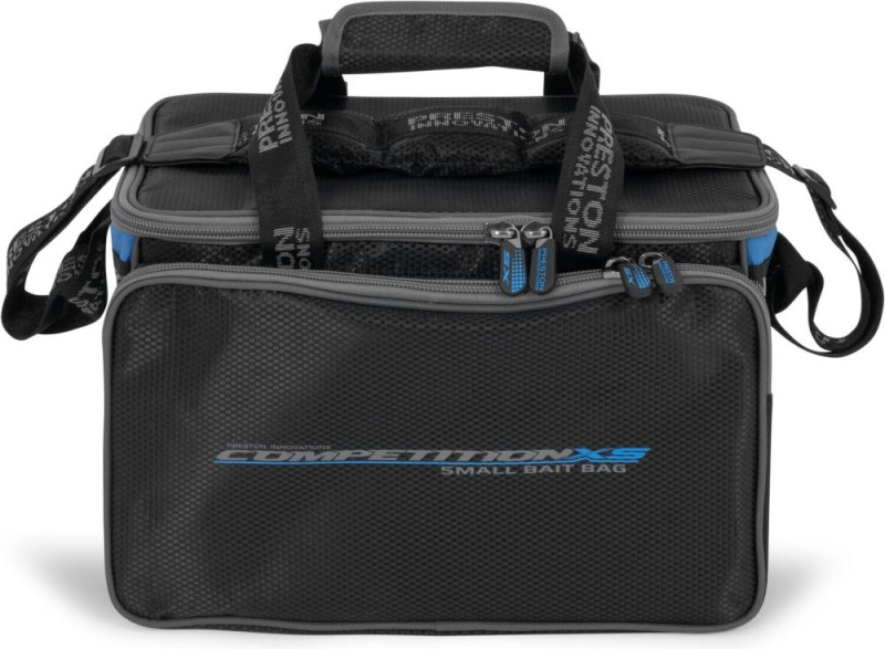 Preston innovations chladící taška competition xs small bait bag