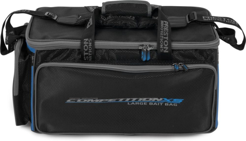 Preston innovations chladící taška competition xs large bait bag