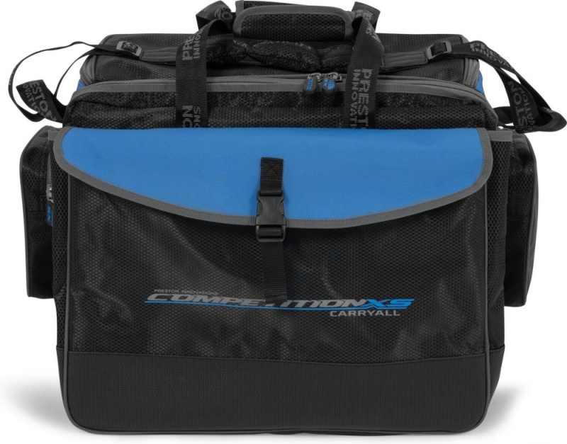 Preston innovations taška competition xs carryall