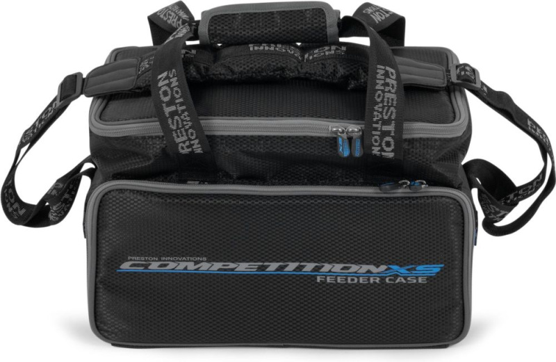 Preston innovationstaška competition xs feeder case