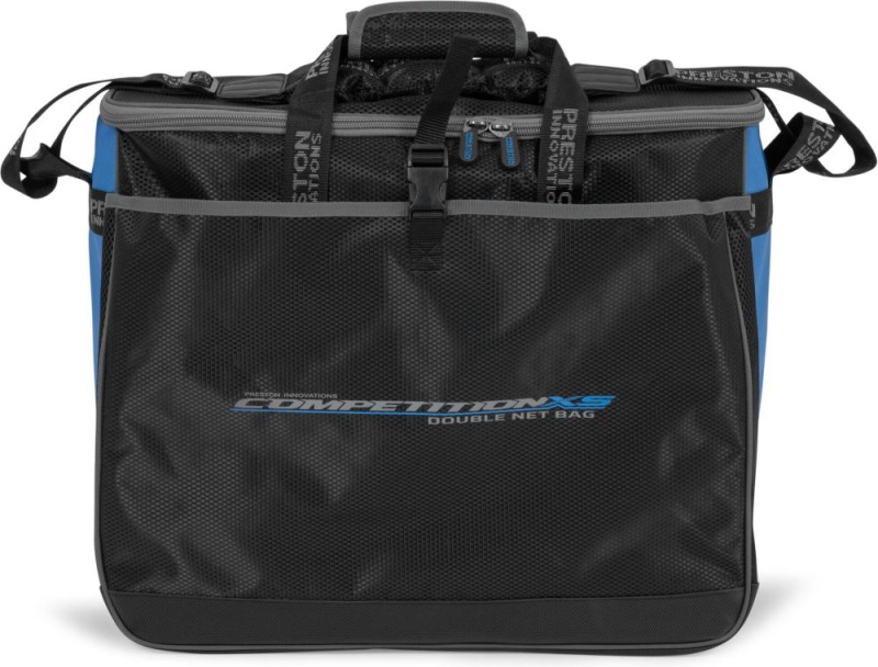 Preston innovations taška competition xs double net bag