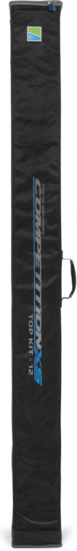 Preston innovations obal na topsety competition xs top kit case long 12
