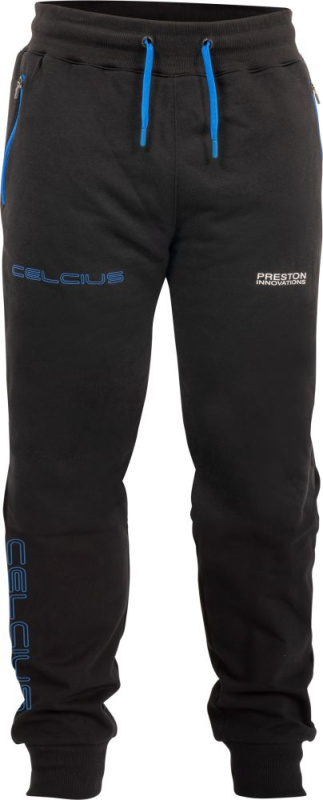 Preston tepláky celcius joggers - m