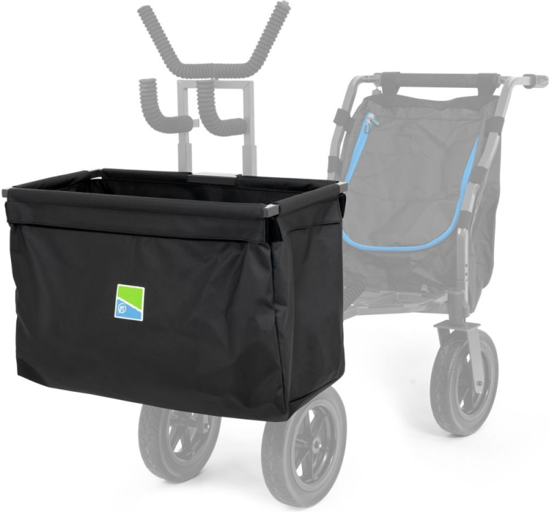 Preston innovations taška na vozík shuttle net bag