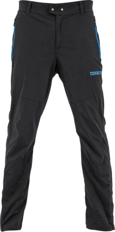 Preston kalhoty duratech trousers - m