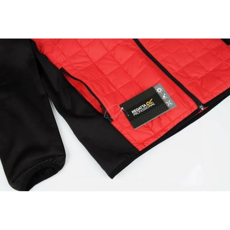 Pánská bunda Regatta Modular Thermal M TRA517 92F XL