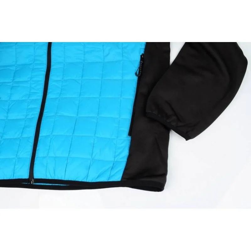 Pánská bunda Regatta Modular Thermal M TRA517 4WD L