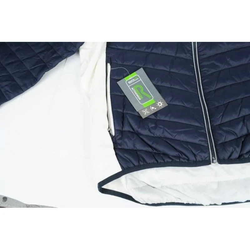 Pánská bunda Regatta Lake Placid Jcket M TRA464 6H7 XL