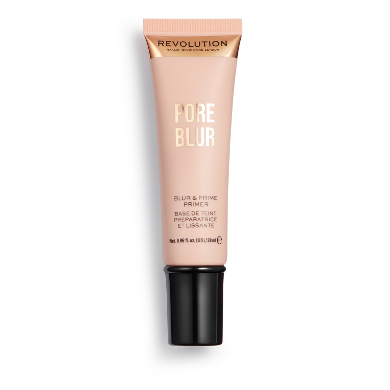 Makeup Revolution Pore Blur podkladová báze pod make-up 28 ml