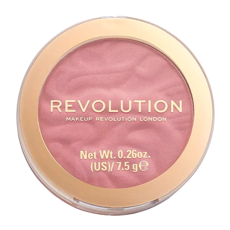 Revolution Tvářenka Reloaded Blusher 7,5 g Pink Lady
