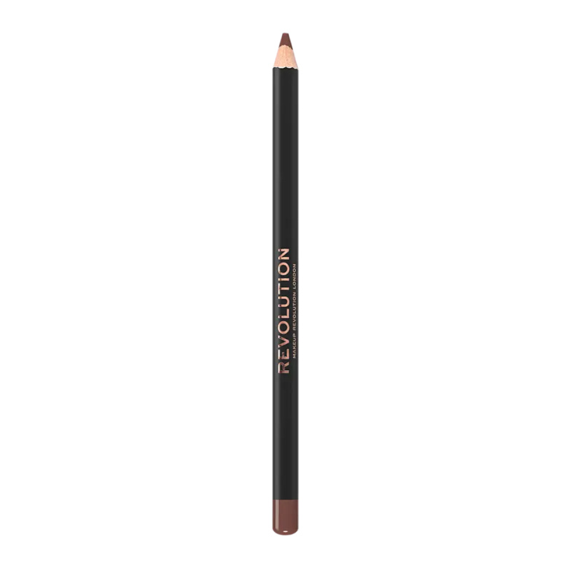 Makeup Revolution Kohl Brown hnědá tužka na oči 1 g