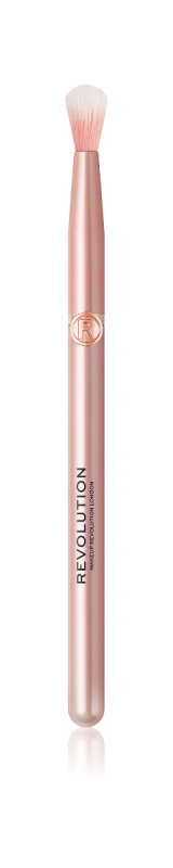 Makeup Revolution Create štětec na oční stíny R2 1 ks